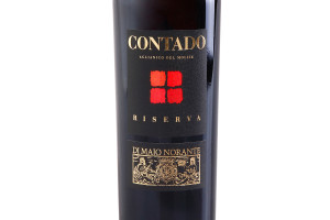 Di Majo Norante, Doc Aglianico del Molise Contado Riserva 2017