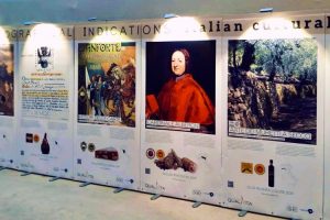 Il Parlamento Europeo celebra le Indicazioni Geografiche italiane ed il loro valore culturale
