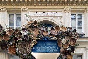 Apre il 12 aprile Eataly Paris Marais, con la più grande cantina di vini italiani di Parigi