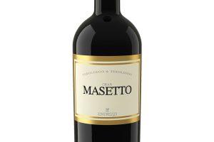 Endrizzi, Vigneti delle Dolomiti Igp Teroldego Gran Masetto 2013