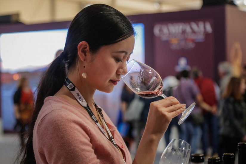 Vinitaly by WineNews, degustazioni, convegni e curiosità da non perdere 