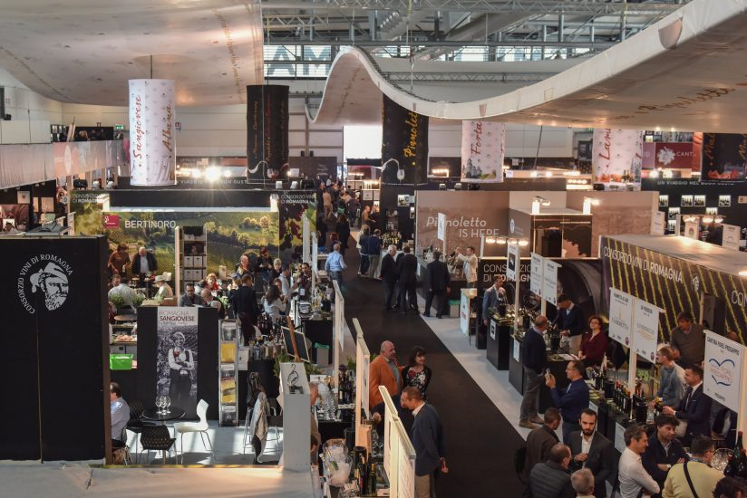 Vinitaly by WineNews, degustazioni, convegni e curiosità da non perdere 
