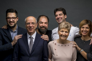 Pambianco lines up the chefs with the highest turnover: the starred cuisine closes 2018 at +22%