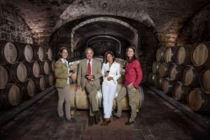 Antinori still invests in Tuscany, with the Rubbia al Colle winery, in Suvereto