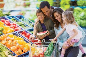 La spesa alimentare delle famiglie italiane &egrave; stata, nel 2018, sostanzialmente ferma: i dati Ismea