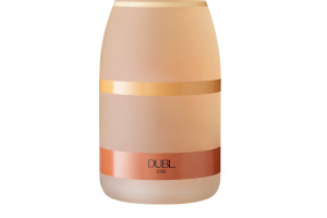 Feudi di San Gregorio, Metodo Classico Rosato Dosaggio Zero Dubl Esse