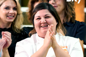 Masterchef ha una nuova regina: il menu della siciliana Valeria Raciti conquista tutti