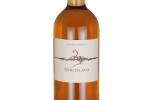 Firmino Miotti, Doc Breganze Torcolato 2015