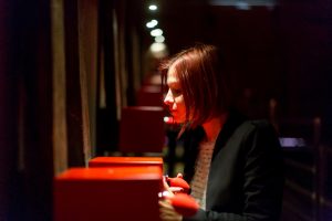 Una galleria d’arte olfattiva, tutta dedicata al vino: ecco Go, progetto della Cantina Zeni 1870