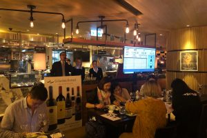 In Cina sta iniziando l’era del vino italiano. Al di là dei numeri. Parola di Raimondo Romani