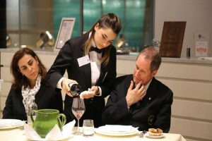 “Sommelier Junior”, al via le lezioni Aspi per i giovani aspiranti sommelier