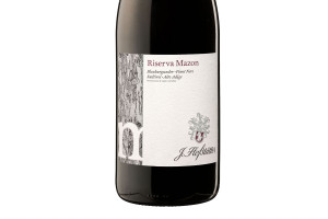 Hofstätter, Doc Alto Adige Pinot Nero Mazon Riserva 2014