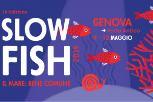 La tutela del &ldquo;mare, bene comune&rdquo;, e la grande cucina di pesce: a Genova, torna Slow Fish