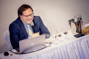 Il Barolo Falletto Vigna Le Rocche Riserva 2016 Bruno Giacosa “Wine of the year” 2022 di Ian D’Agata