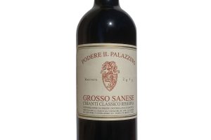 Il Palazzino, Docg Chianti Classico Grosso Sanese 2013