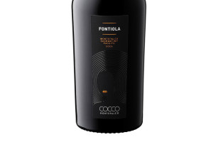 Ilaria Cocco, Docg Montefalco Sagrantino Passito Fontiola 2014