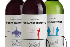 Un buon libro accompagnato da un buon vino: torna il Librottiglia