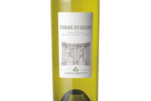 Lungarotti, Doc Torgiano Bianco Torre di Giano 2017