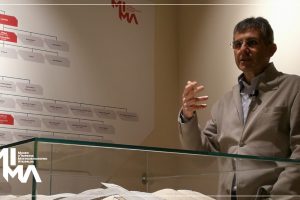 The events of the Mastroberardino family in an exhibition that lasts three centuries