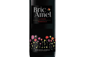 Marchesi di Barolo, Doc Langhe Nebbiolo Bric Amel 2017