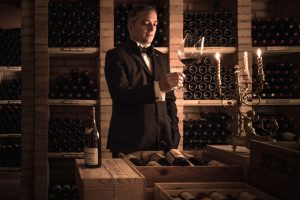 Milano Golosa e la Cina, il sommelier tristellato Marco Reitano guiderà la degustazione di Ao Yun