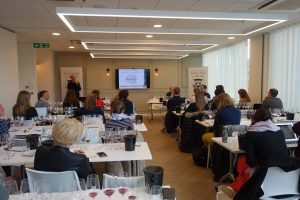 Masters of Wine, dal 24 al 26 maggio, le Residential Master Class da Alois Lageder