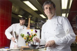 Pasqua e Pasquetta, piatti e vini da sogno: i consigli stellati dei fratelli Serva e Marco Reitano Pasqua e Pasquetta, piatti e vini da sogno: i consigli stellati dei fratelli Serva e Marco Reitano