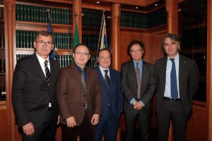 Veronafiere mette radici in Cina: nasce “Wine to Asia” piattaforma per la promozione del vino