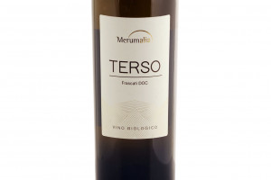 Merumalia, Doc Frascati Terso 2017