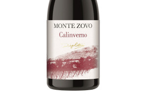 Monte Zovo, Rosso Veronese Igt Calinverno 2015