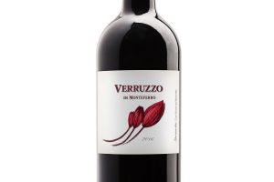 Monteverro, Toscana Igt Rosso Verruzzo 2016