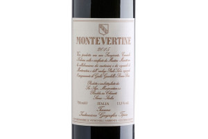 Montevertine, Toscana Igt Rosso Montevertine 2015
