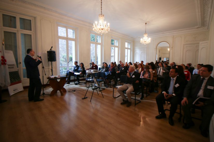 Il vigneto mondo nei numeri Oiv 