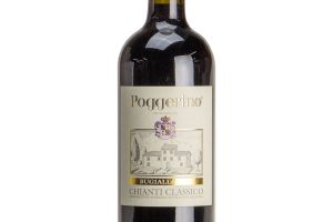 Poggerino, Docg Chianti Classico Bugialla Riserva 2020