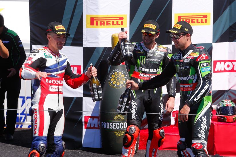 Prosecco Doc, sempre più legato a Sport e Sostenibilità