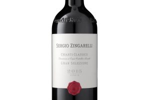 Rocca delle Macìe, Docg Chianti Classico Gran Selezione Sergio Zingarelli 2015