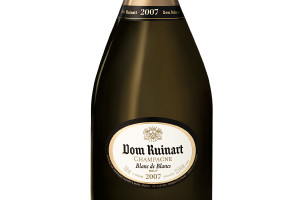 Ruinart, Aoc Champagne Brut Blanc des Blancs Dom Ruinart 2007
