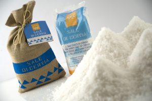 Sale dolce di Cervia