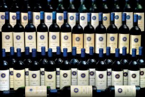 Il Sassicaia 2016 di Tenuta San Guido al vertice (di nuovo) della “Top 100” dei rossi di “Gentleman”