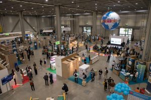 &ldquo;Seeds&Chips&rdquo;, confronto globale sul futuro del cibo e del Pianeta