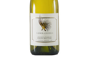 Sergio Mottura, Civitella d’Agliano Igt Grechetto Latour a Civitella 2016