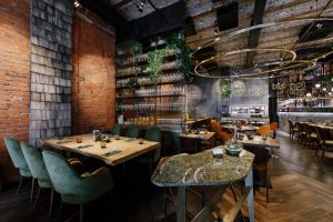 Russia, il vino in altalena, ma la cultura enoica sar&agrave; fondamentale per ripartire nel 2019