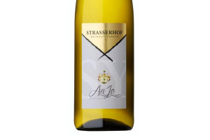Strasserhof, Doc Alto Adige Valle Isarco Sylvaner AnJo 2016