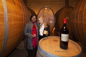 L’Italia del vino fa rotta sull’Africa. A partire dalla Sierra Leone, che apre le porte al Belpaese