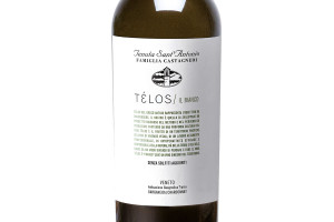 Tenuta di Sant'Antonio, Veneto Igt Télos Il Bianco 2017