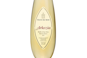 Tenute San Sisto, Marche Igt Bianco Arkezia Muffo di San Sisto 2016