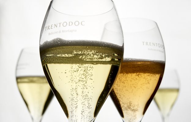 FERRARI, SPUMANTI, The Champagne & Sparkling Wine World Championships, TRENTODOC, vino, Mondo