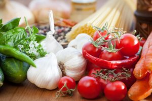 Buono, sano, goloso, biologico: i quattro pilastri del cibo secondo l’indagine di Friendz