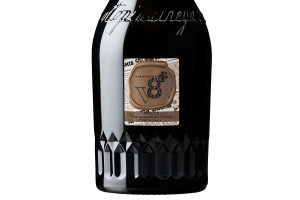 V8+, Doc Prosecco Vino Frizzante Sior Nani