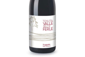 Valle delle Ferle, Doc Vittoria Frappato 2016